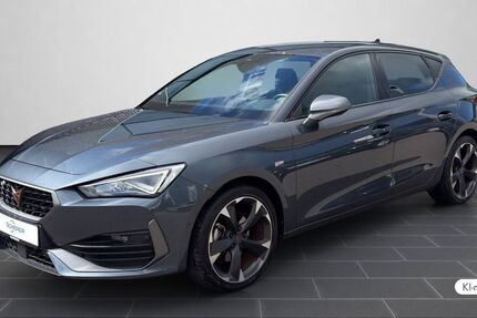 Cupra Leon 54.700 km 24.490 &euro; Neustadt a.d. Weinstraße 67433