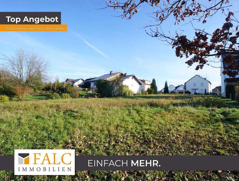 Grundstück zu verkaufen in Homburg 220.000 € 1340 m²