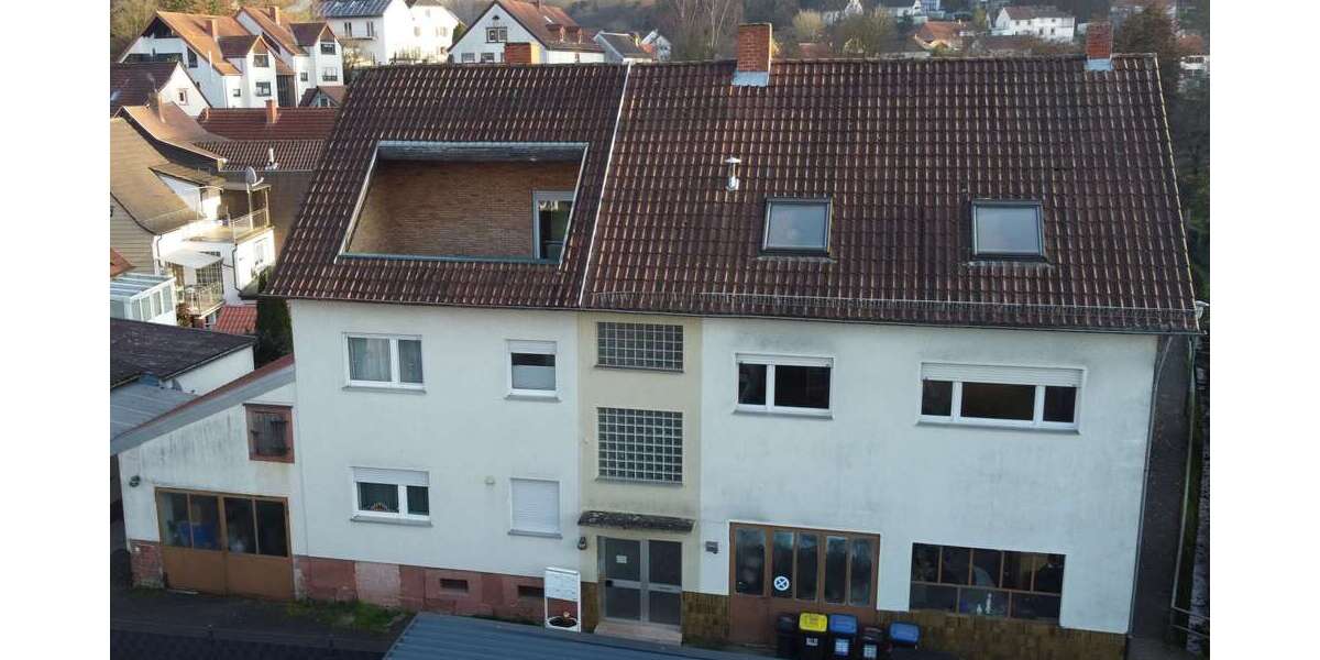 Einfamilienhaus Kaiserslautern Engelshof - 1 Zimmer, 406 m&sup2;, 425.000&euro; | Angebot:26171471