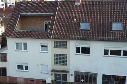 Haus Kaiserslautern Engelshof - 1 Zimmer, 406 m&sup2;, 425.000&euro; | Angebot:26171471