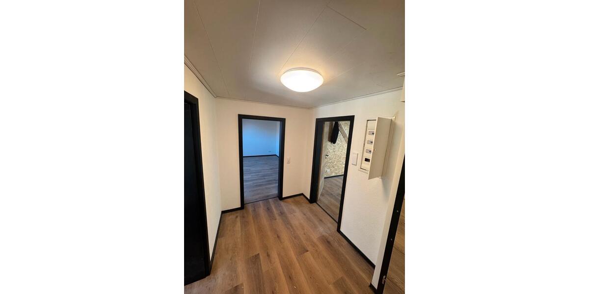 Maisonettenwohnung Kaiserslautern - 4 Zimmer, 80 m&sup2;, 980&euro; | Angebot:26269184