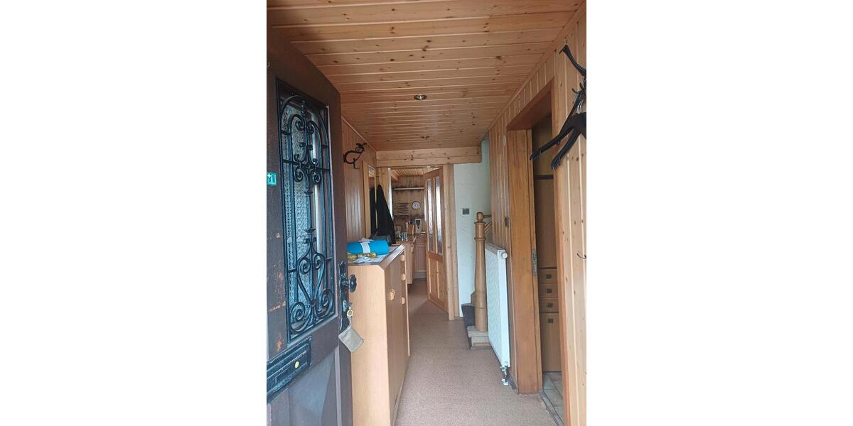 Etagenwohnung Winnweiler - 5 Zimmer, 120 m&sup2;, 865&euro; | Angebot:26597979