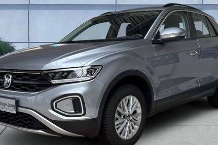 VW T-Roc 9.684 km 24.980 &euro; Pirmasens 66953