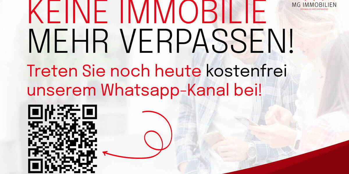 Etagenwohnung Ramstein - 3 Zimmer, 99 m&sup2;, 350.000&euro; | Angebot:26158936