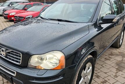 Volvo XC90 350.349 km 6.250 &euro; Lachen-Speyerdorf 67435