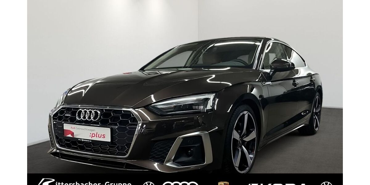 Audi A5 75.315 km 33.160 &euro; Kaiserslautern 67663