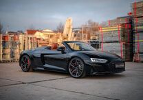 Gebrauchtwagen Audi R8