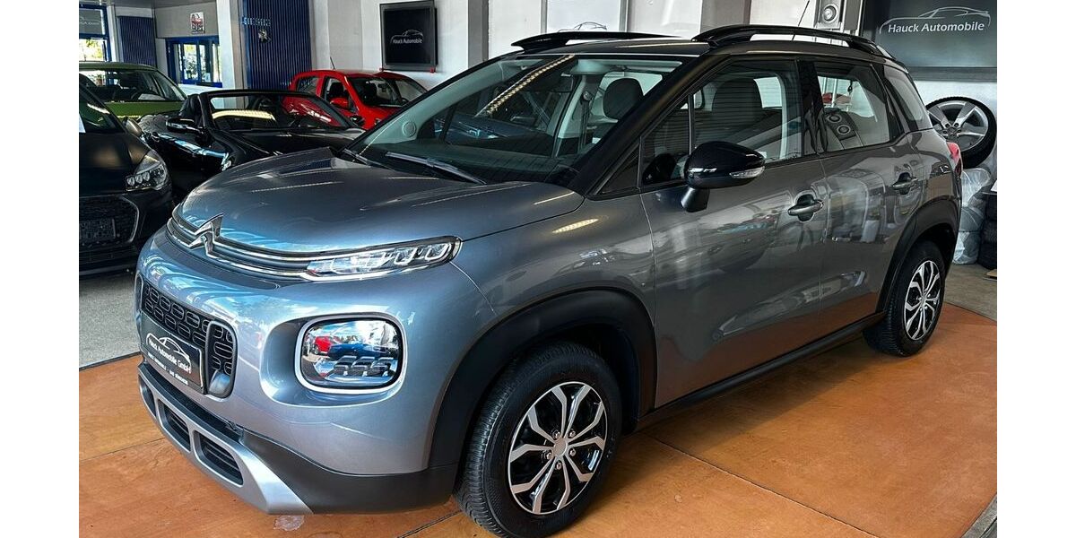 Citroen C3 Aircross 82.094 km 9.250 € Bad Dürkheim 67098