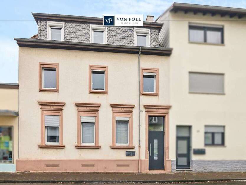 Haus zum Kaufen in Kaiserslautern 470.000 € 165 m²