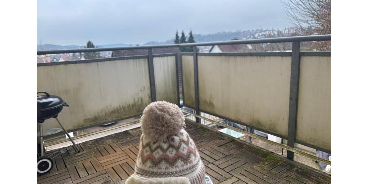 Etagenwohnung Otterberg - 4 Zimmer, 95 m&sup2;, 790&euro; | Angebot:25310294