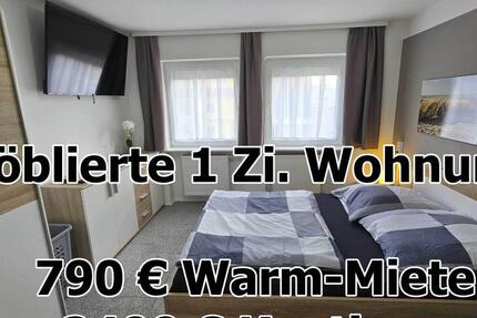 ab sofort - Möbliertes Apartment Nr. 8 - Neustadt - Im Schelmen 7 1 zimmer