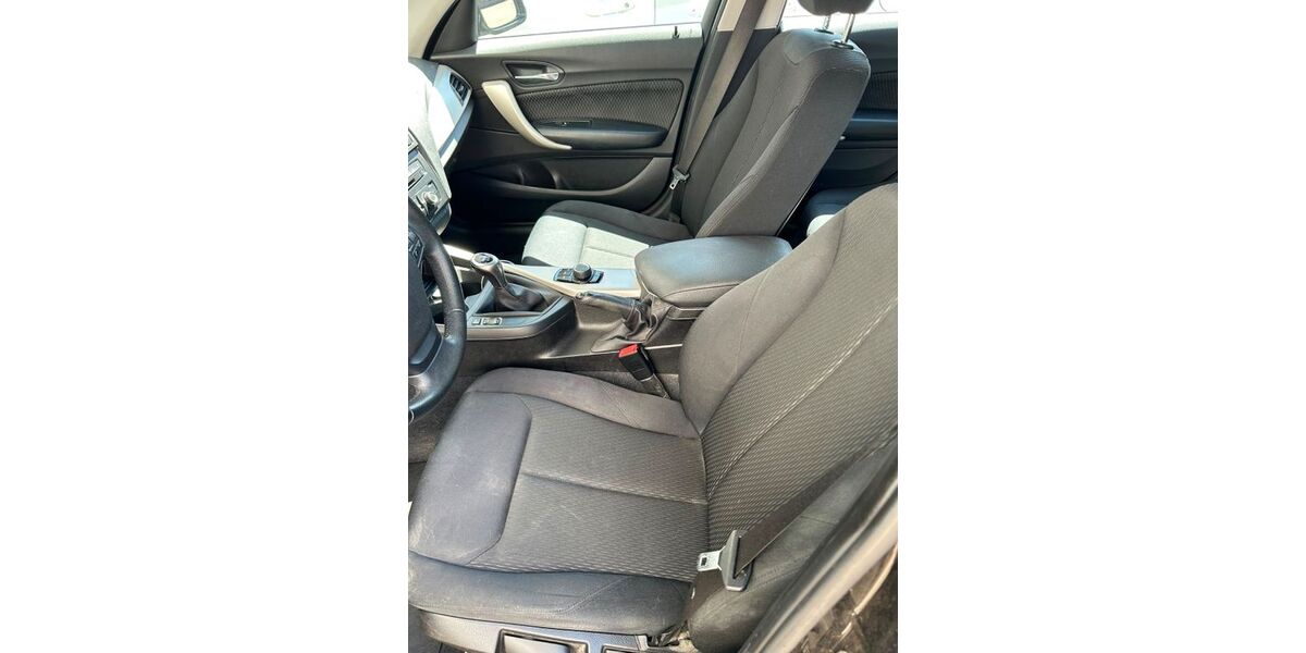 BMW 114 114.269 km 6.600 &euro; Rammelsbach 66887