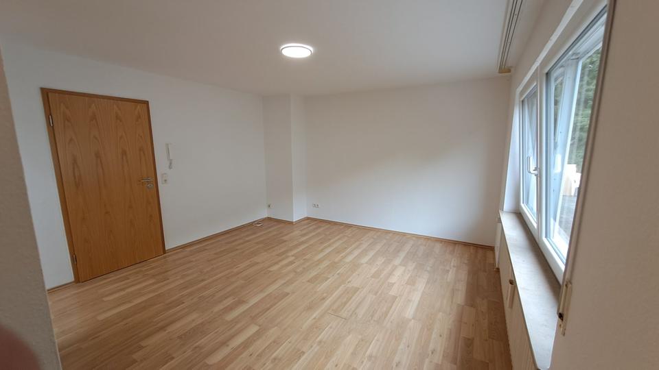 Erdgeschoßwohnung Rockenhausen - 1 Zimmer, 24 m&sup2;, 260&euro; | Angebot:26265781