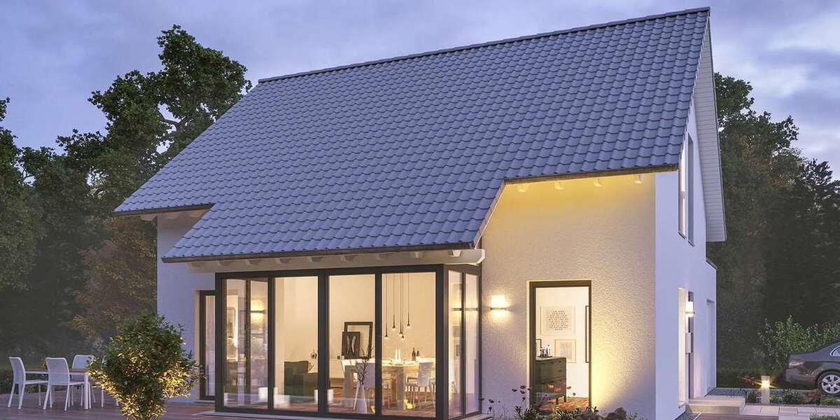 Einfamilienhaus Trippstadt - 6 Zimmer, 145 m&sup2;, 461.788&euro; | Angebot:26443538