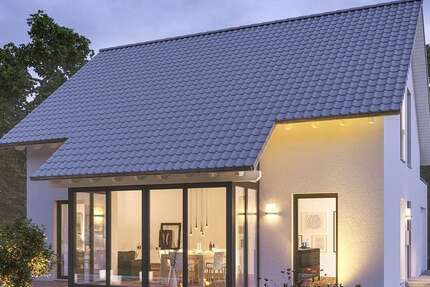 Haus Trippstadt - 6 Zimmer, 145 m&sup2;, 461.788&euro; | Angebot:26443538