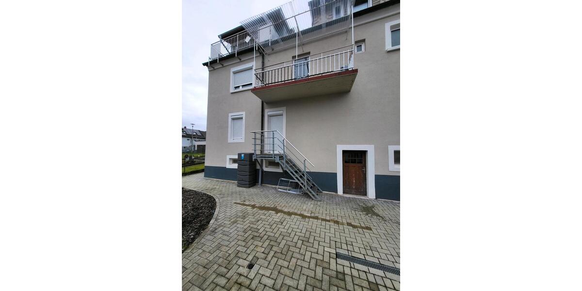 Etagenwohnung Otterbach - 6 Zimmer, 156 m&sup2;, 265.000&euro; | Angebot:26300347