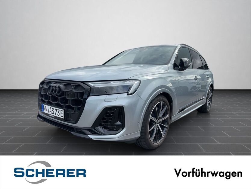Audi Q7 8.900 km 78.690 € Neustadt a.d. Weinstraße 67433
