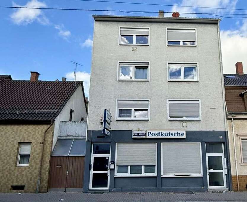 Haus zum Kaufen in Kaiserslautern 539.000 € 320 m²