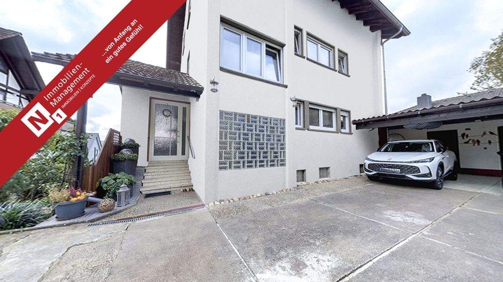 Mehrfamilienhaus, Wohnhaus Enkenbach-Alsenborn Alsenborn - 6 Zimmer, 245 m&sup2;, 485.000&euro; | Angebot:23951969