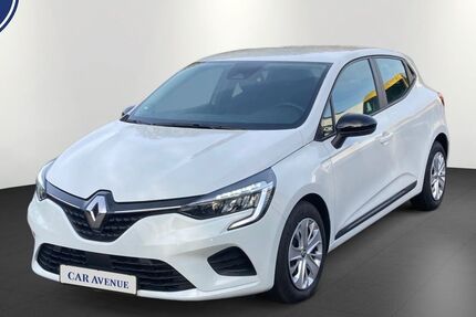 Renault Clio 9.150 km 17.685 &euro; Kaiserslautern 67657