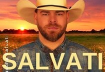 Sascha Salvati - Country Night