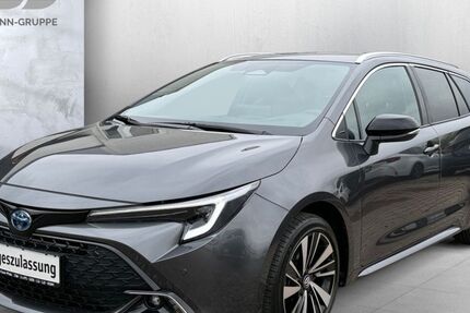 Toyota Corolla 6.900 km 31.222 &euro; Pirmasens 66953
