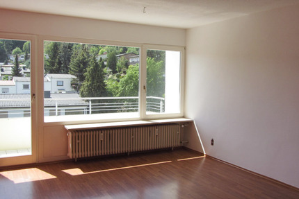 Schöne und helle 5,5-Zimmer-Wohnung in Rockenhausen 5.5 zimmer