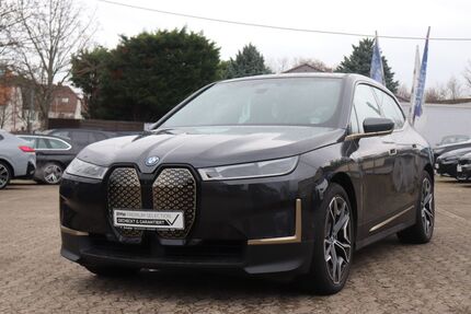 BMW iX 14.500 km 44.900 € Bad Dürkheim 67098