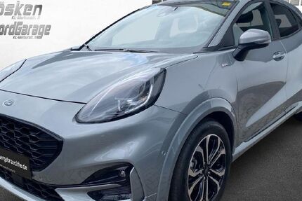 Ford Puma 37.210 km 19.950 € Kaiserslautern 67663