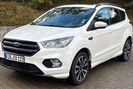 Ford Kuga 145.000 km 14.860 &euro; Eisenberg 67304