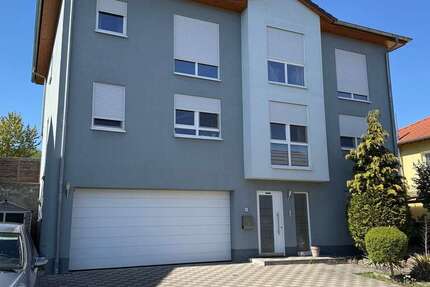 Leben auf gehobenem Niveau: Großes EFH in Winnweiler - Haus Winnweiler | Angebot:27536243