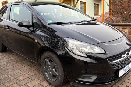 Opel Corsa 62.877 km 7.390 &euro; Wahnwegen 66909