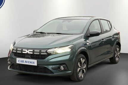 Dacia Sandero 2.500 km 17.985 &euro; Kaiserslautern 67657