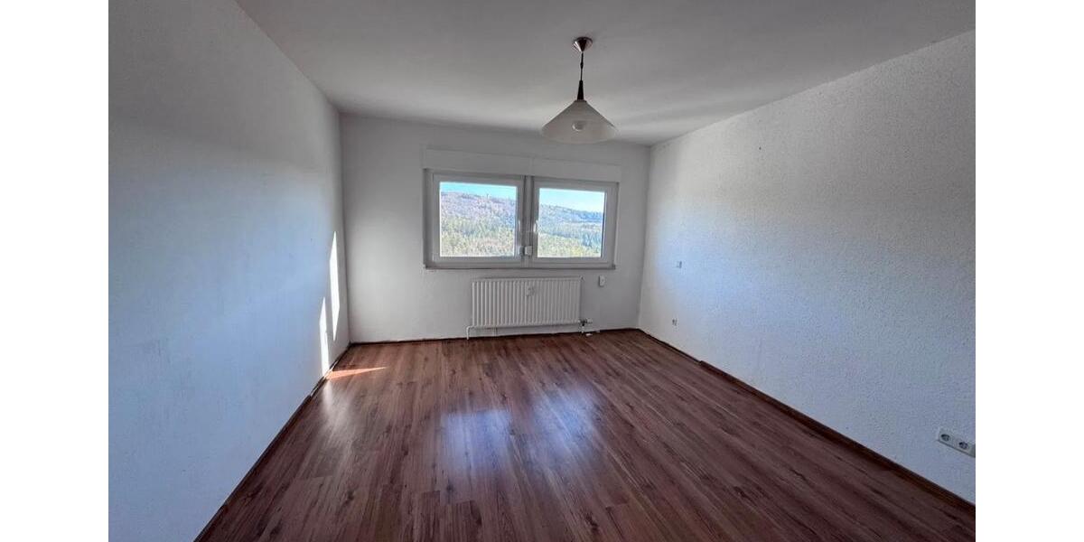 Etagenwohnung Kaiserslautern Bahnheim - 2 Zimmer, 62 m&sup2;, 630&euro; | Angebot:26594464