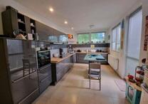 Maisonette Wohnung in bester Lage
