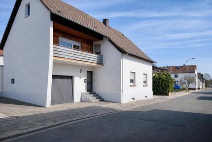 Haus Rodenbach - 6 Zimmer, 160 m&sup2;, 279.000&euro; | Angebot:26796574