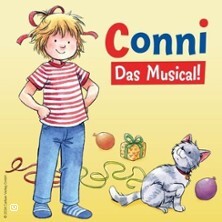 Conni - Das Musical! Ramstein-Miesenbach