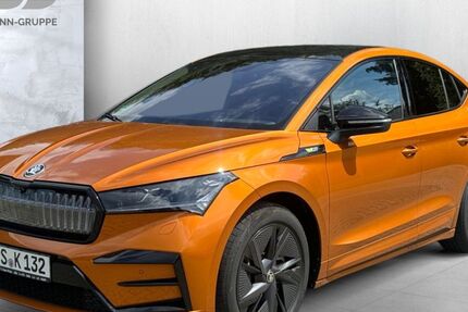 Skoda Enyaq 6.000 km 43.900 &euro; Pirmasens 66953
