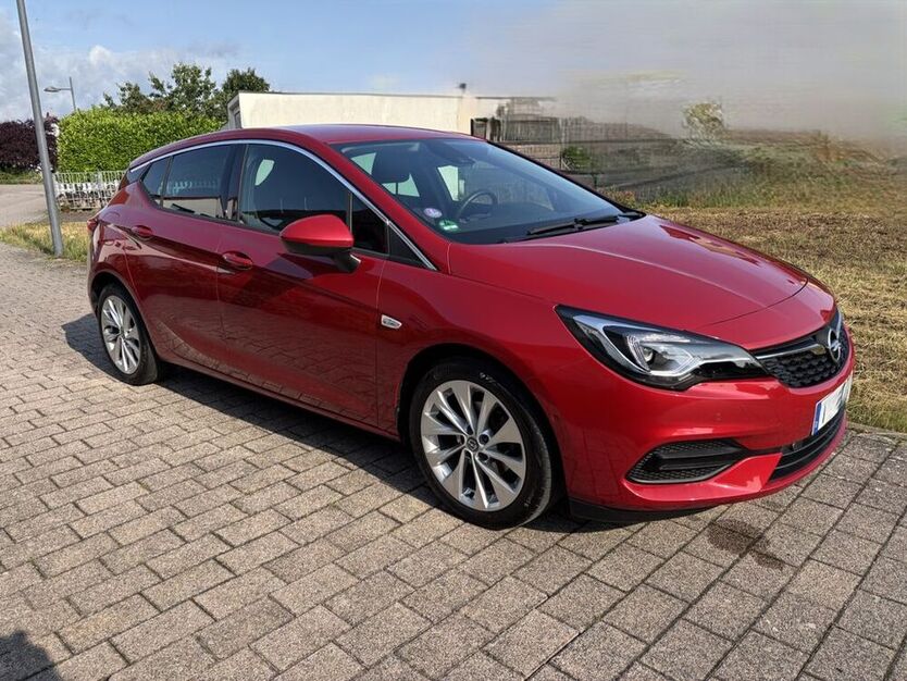 Astra