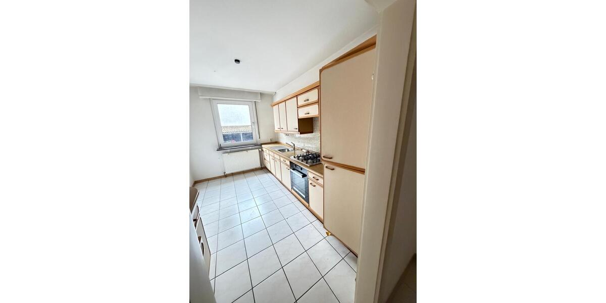 Erdgeschoßwohnung Kaiserslautern Bahnheim - 3 Zimmer, 75 m&sup2;, 750&euro; | Angebot:26164836