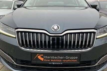 Skoda Superb 125.691 km 23.780 &euro; Kaiserslautern 67657