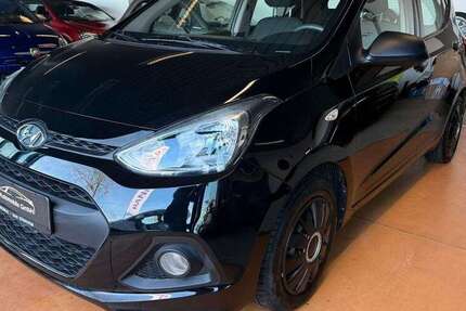Hyundai i10 88.179 km 5.890 € Bad Duerkheim 67098