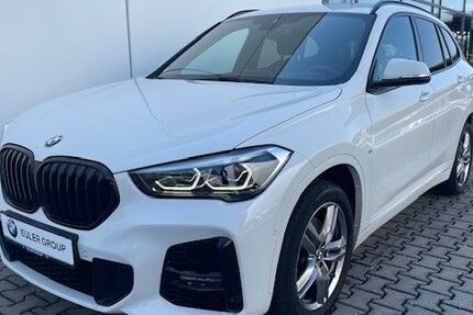 BMW X1 28.309 km 33.666 &euro; Kaiserslautern 67663