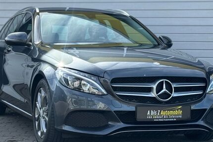 Mercedes-Benz C 180 85.000 km 18.490 € Dreisen 67816