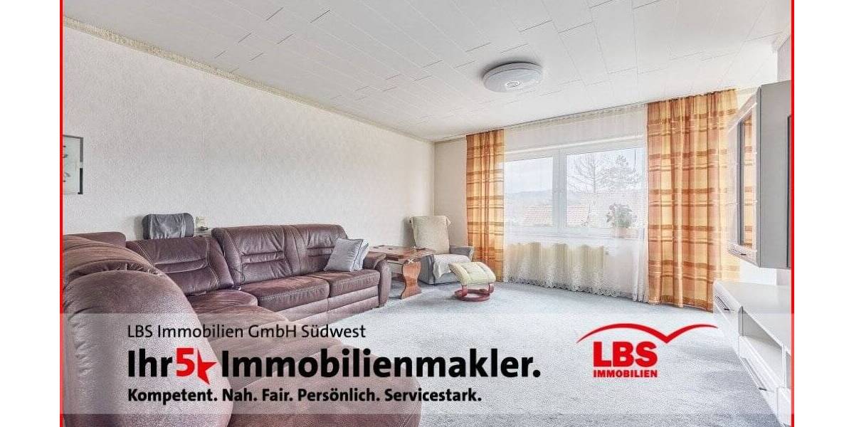 Einfamilienhaus Rockenhausen - 7 Zimmer, 185 m&sup2;, 450.000&euro; | Angebot:25725616