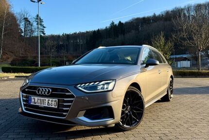 Audi A4 133.000 km 24.000 &euro; Otterberg 67697