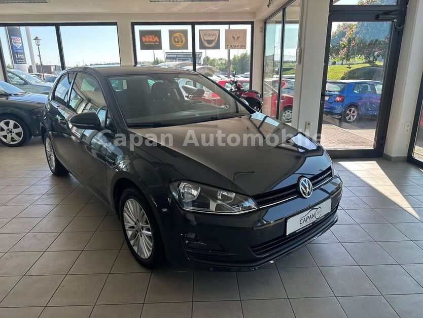 VW Golf 172.000 km 8.600 € Kirchheimbolanden 67292
