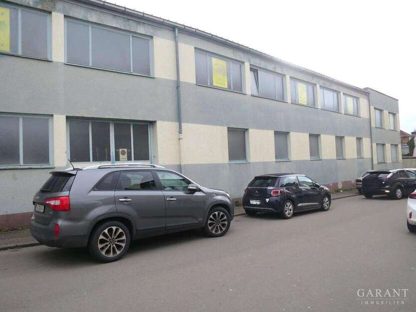 Halle in Pirmasens 249.000 € 900 m²