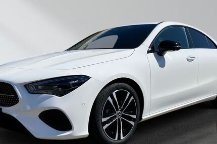 Mercedes CLA 180
