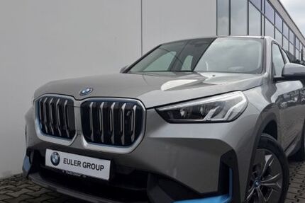 BMW iX1 25.180 km 32.649 &euro; Kaiserslautern 67663